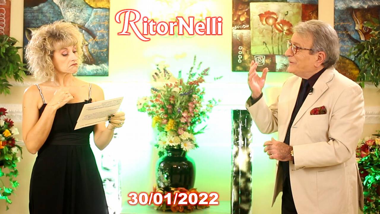 Trasmissione RitorNelli